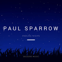 Paul Sparrow - Endless Night