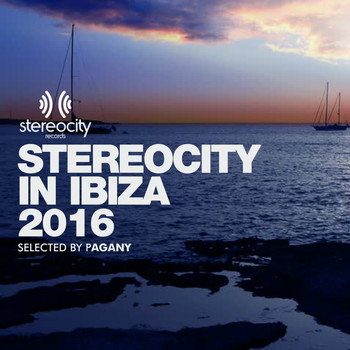 Various Artists - Stereocity In Ibiza 2016