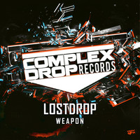 Lostdrop - Weapon