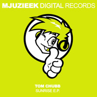 Tom Chubb - Sunrise E.P.