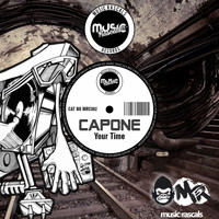 Capone - Your Time