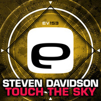 Steven Davidson - Touch The Sky