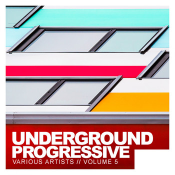 Various Artists - Underground Progressive, Vol. 5