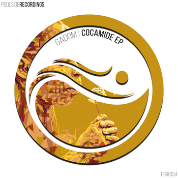 Gadom - Cocamide EP