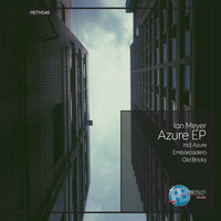 Ian Meyer - Azure EP
