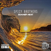 Spicy Brothers - Summer Heat