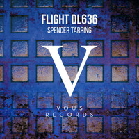 Spencer Tarring - Flight DL636