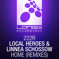 Local Heroes & Linnea Schossow - Home (Remixes)