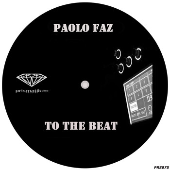 Paolo Faz - To The Beat