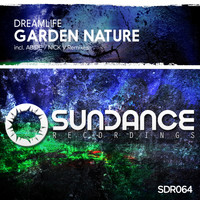 DreamLife - Garden Nature