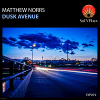 Matthew Norrs - Dusk Avenue