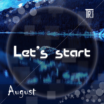 Various Artists - Let's Start. August