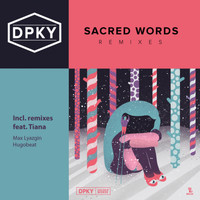 Dpky - Sacred Words Remixes