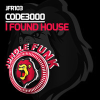 Code3000 - I Found House