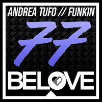 Andrea Tufo - Funkin