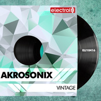 AkroSonix - Vintage