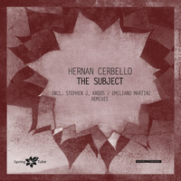 Hernan Cerbello - The Subject