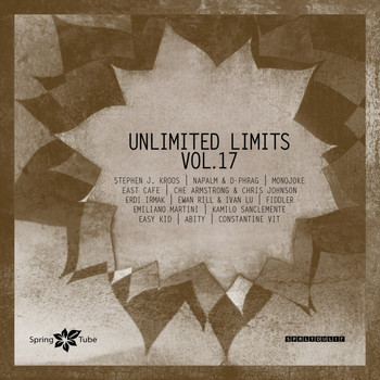 Various Artists - Unlimited Limits, Vol.17