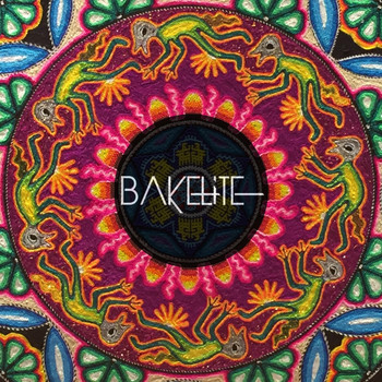Various Artists - Bakelite 003