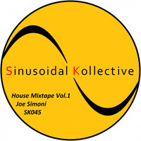 Joe Simoni - House Mixtape, Vol. 1