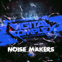 NoiseMakers - Mad