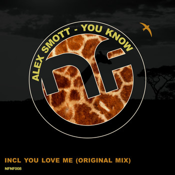 Alex Smott - You Know