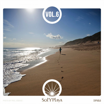 Various Artists - Sol y Playa, Vol.6