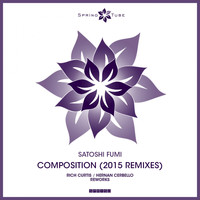 Satoshi Fumi - Composition (2015 Remixes)