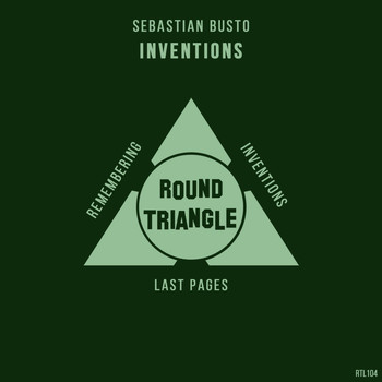 Sebastian Busto - Inventions