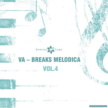 Various Artists - Breaks Melodica, Vol.4