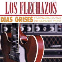 Los Flechazos - Días Grises (Special Reissue)