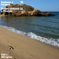 Cobla Montgrins - Sardanes a Palamós / Ballant Sardanes a Palamós, Vol. 8 / Vol. 3