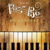 Port Bo - En Concert