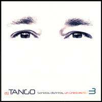 DJ Tango - Sonidos Distintos, un Único Estilo