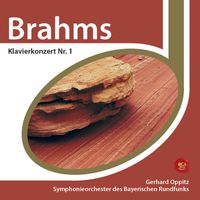 Gerhard Oppitz - Brahms: Klavierkonzert Nr. 1