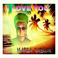 Maria Taylor - I Love You