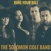 The Solomon Cole Band - Ring Your Bell (Radio Edit)