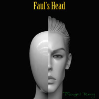 Thought Penny - Faul's Head