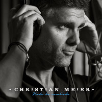 Christian Meier - Nada Ha Cambiado