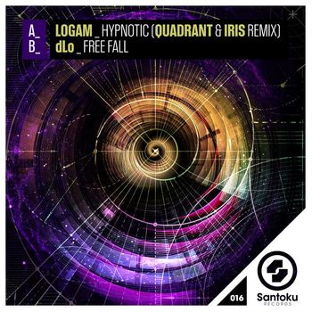 Logam - Hypnotic (Quadrant Remix)