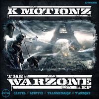 K Motionz - The 'Warzone'