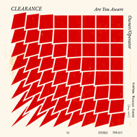 Clearance - Are You Aware - EP