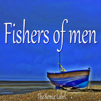 Cris - Fishers of Men (Christian Gospel Hymn from Singing Scriptures for Praise & Worship meets Classical Inspirational Piano))