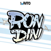 Patto - Rondini - Single