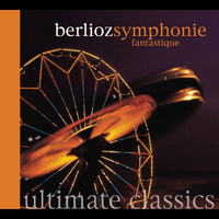 Adrian Leaper - Berlioz - Symphonie Fantastique