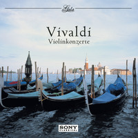 Pinchas Zukerman - Vivaldi Violinkonzerte