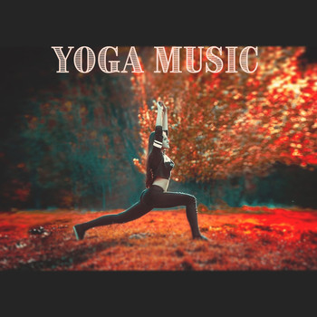 Healing Yoga Meditation Music Consort - Yoga Music – Healing Yoga, Energy, Spiritual Retreat, Anti Stress, Yoga Day