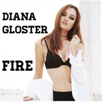 Diana Gloster - Fire (English Version)