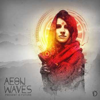 Aeon Waves - Present Is Future EP