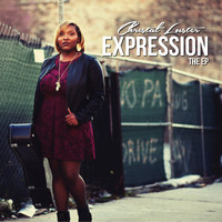 Christal Luster / - Expression, The EP